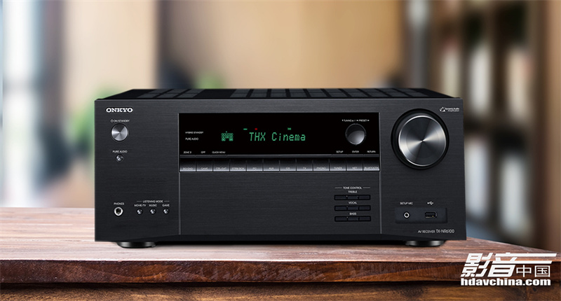 「品牌故事」安桥（Onkyo）：拥抱下一个75周年，转向次世代全面进化