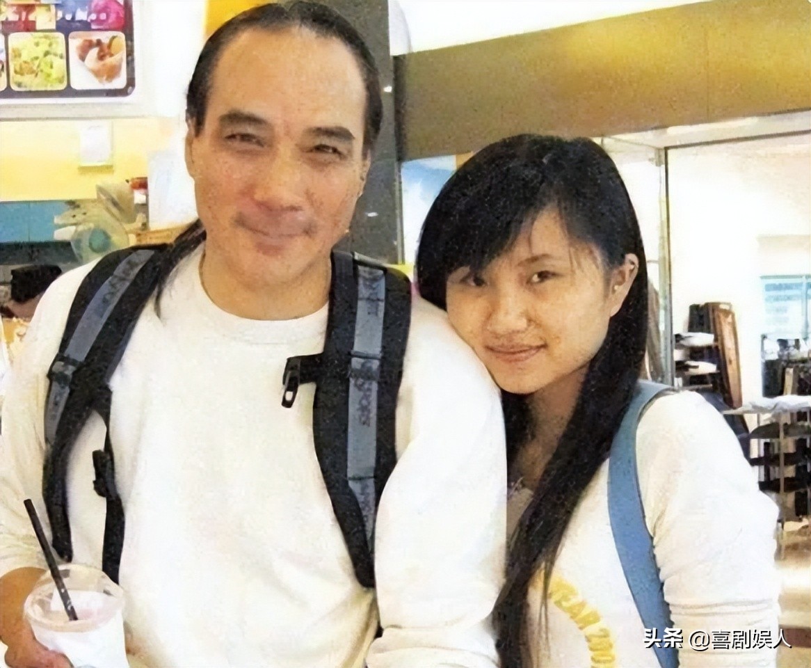 同样是老来得子，金士杰拼命拍戏不敢老，刘德华安享天伦之乐