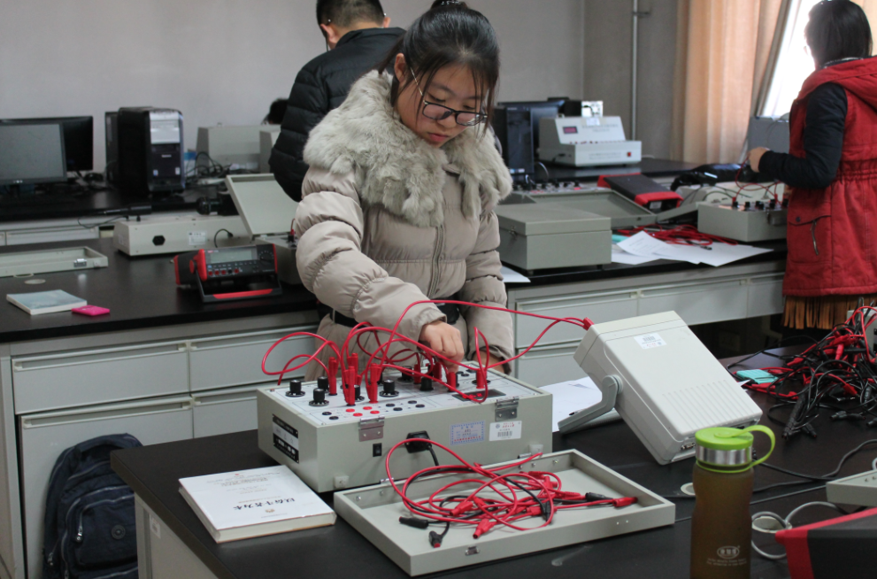 河南有所专科学校，被称为专科界“小清华”，学生就业有保障