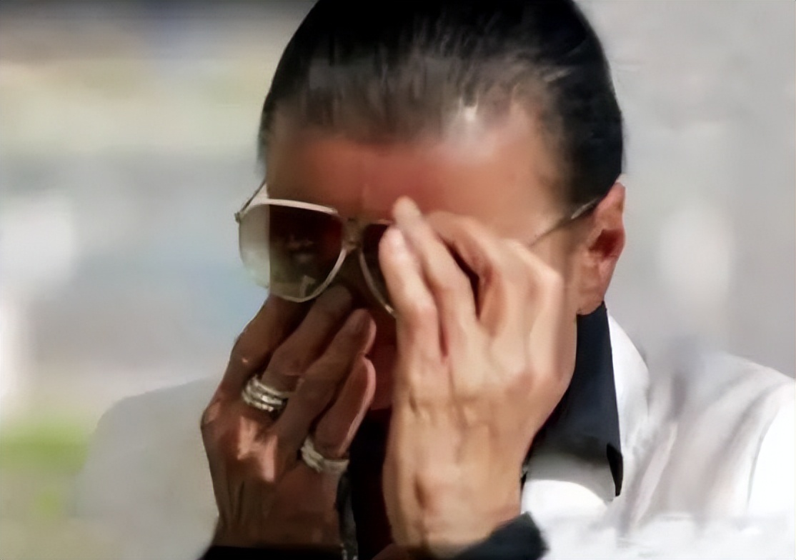 谢霆锋：老子就是牛