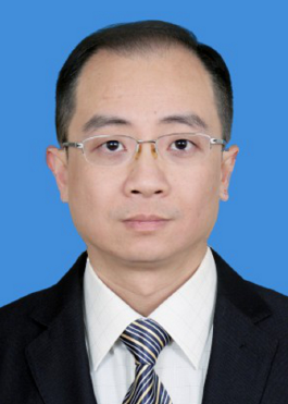 谈正昭任北海市卫生健康委员会副主任