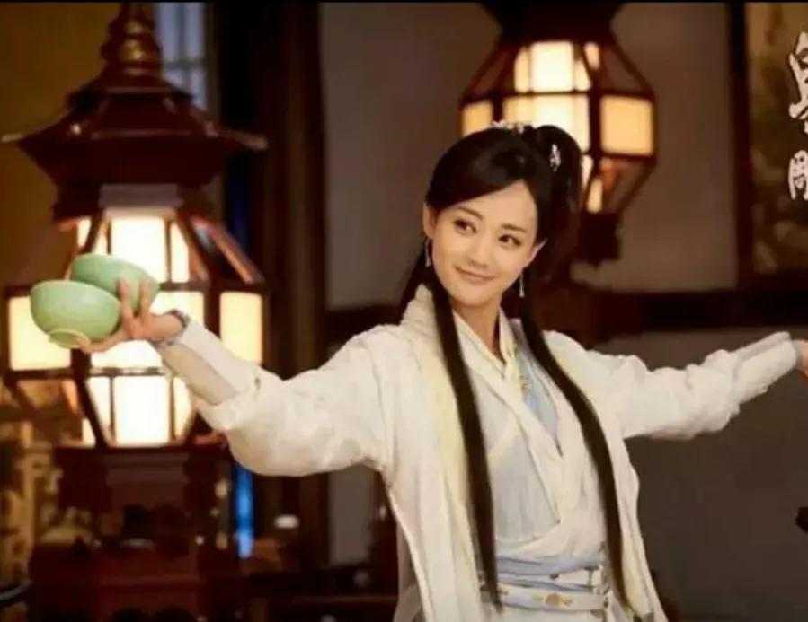 李一桐主演的电视剧，你有吗