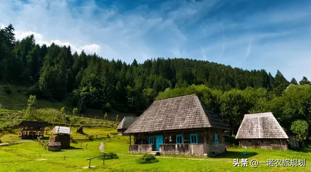 搞清楚这20条，你就是农村宅基地专家了