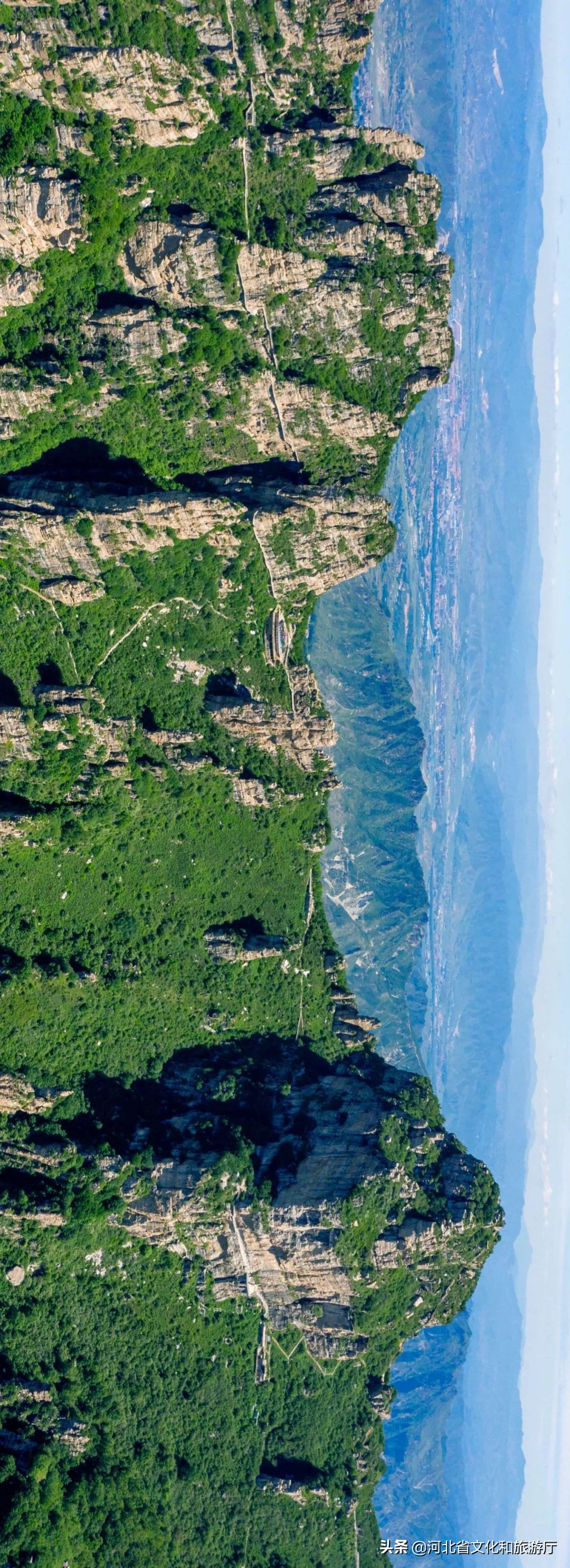 河北的“驴火之城”，含金量到底有多高？