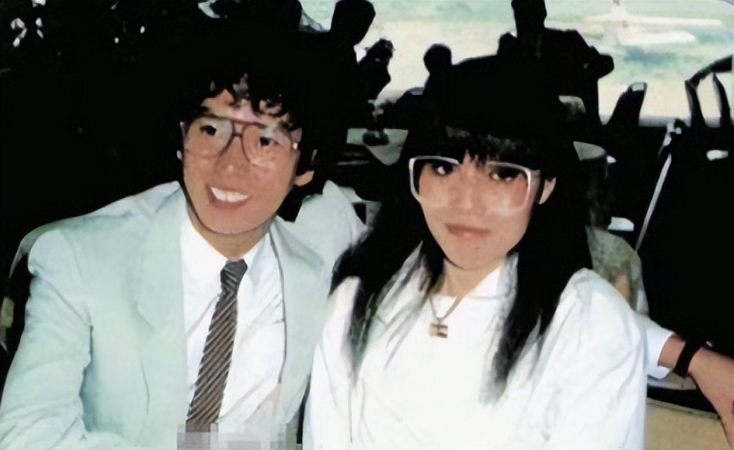 歌王谭咏麟：将上亿资产全部留给妻子，只为让私生子认祖归宗