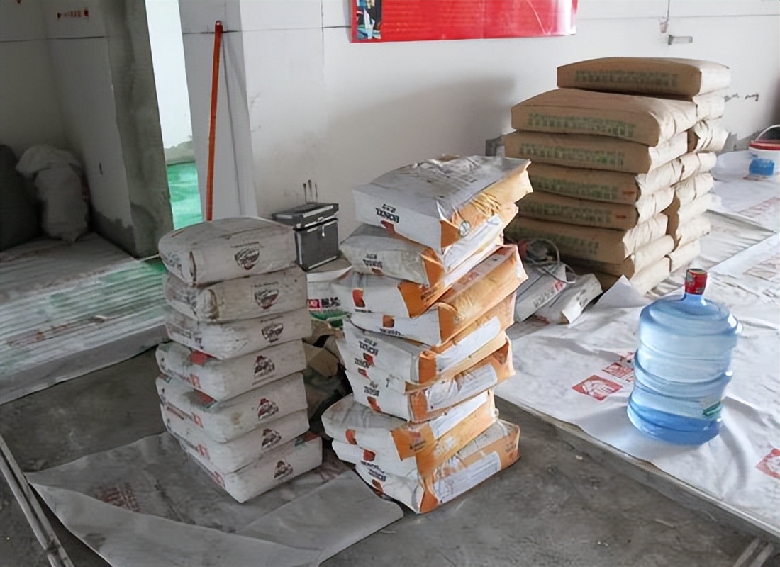 装修预算表：装修预算一平米多少钱