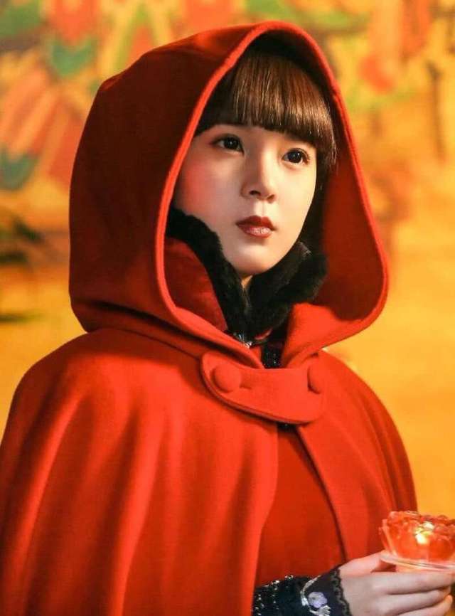 “巴蜀之地”出美人，这10位川妹子女明星，个个国色天香貌美如花