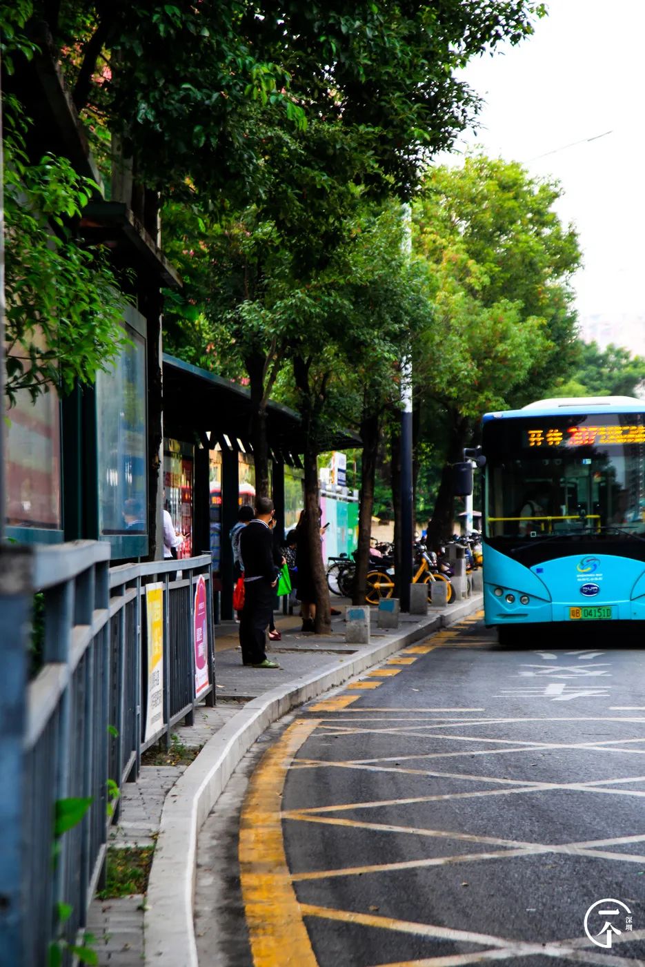 深圳这个不起眼的城中村，盛产学霸？