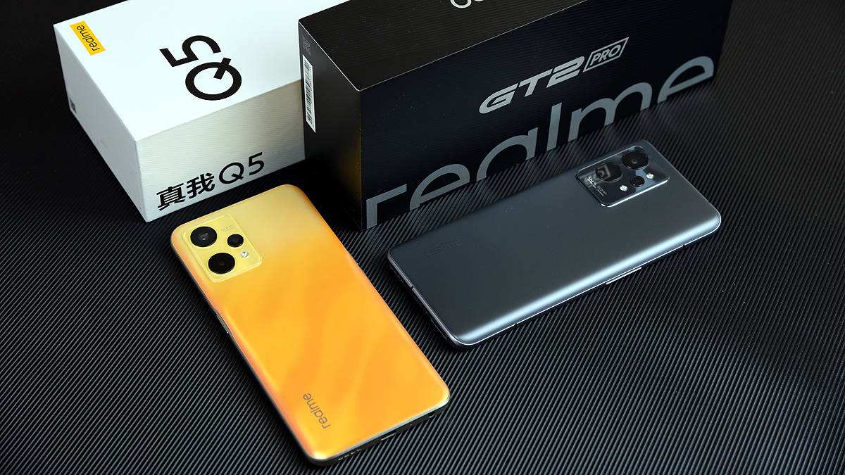 截至七月初，这4款千元机性价比最高，用到2025年毫无压力