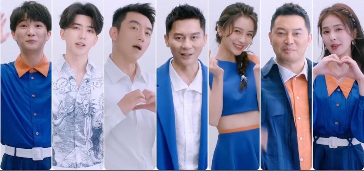 离了黄磊黄渤孙红雷，《极限挑战》迎来新男人帮，开播就榜单冠军