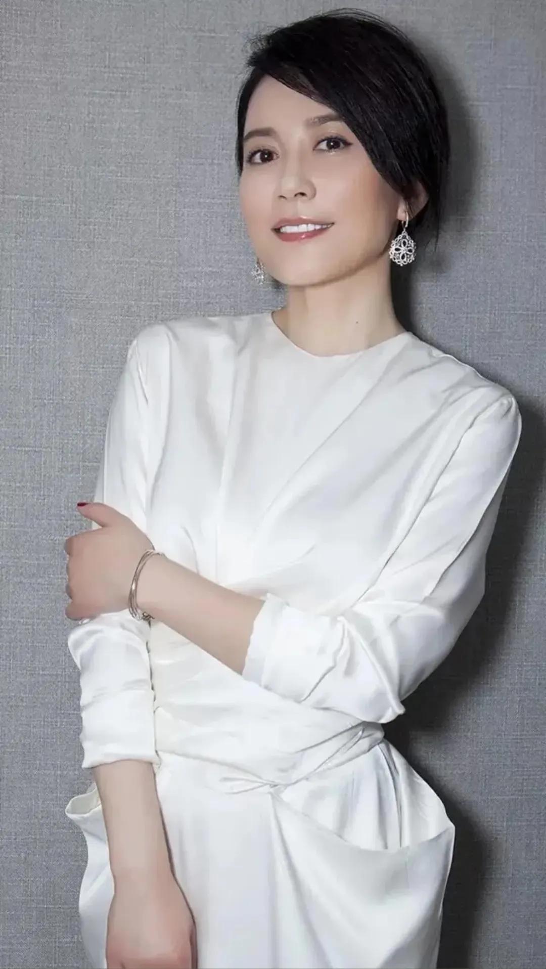 俞飞鸿绝美照片