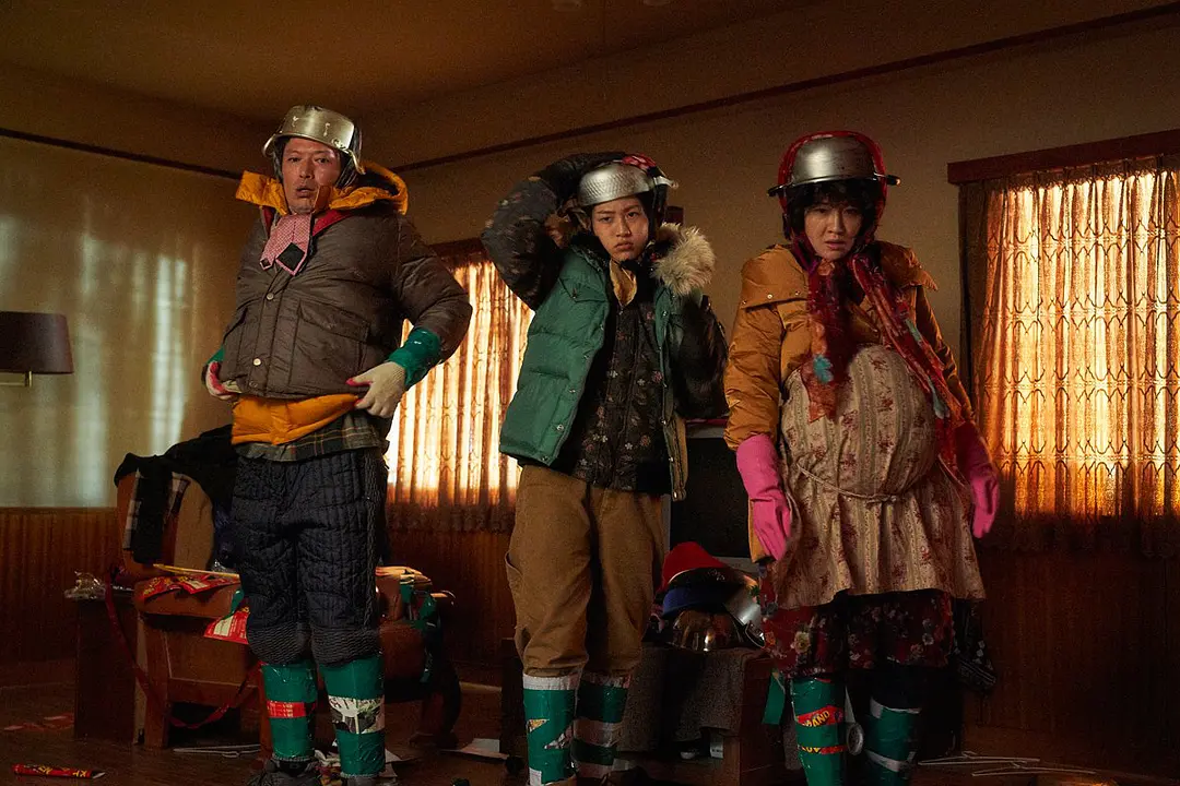 电影奇妙的家族好看吗 _晶羽科技