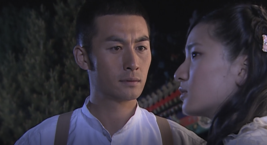 女大学生怀孕两个月，结婚当天，却跳楼身亡，国产电影