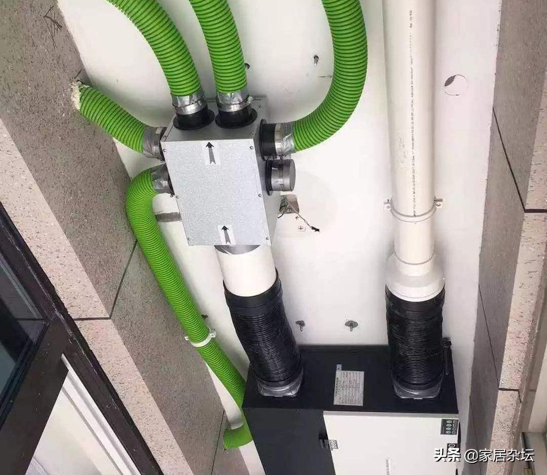 新风机值得安装吗？要弄清楚3个特点和5点危害，否则不建议安装