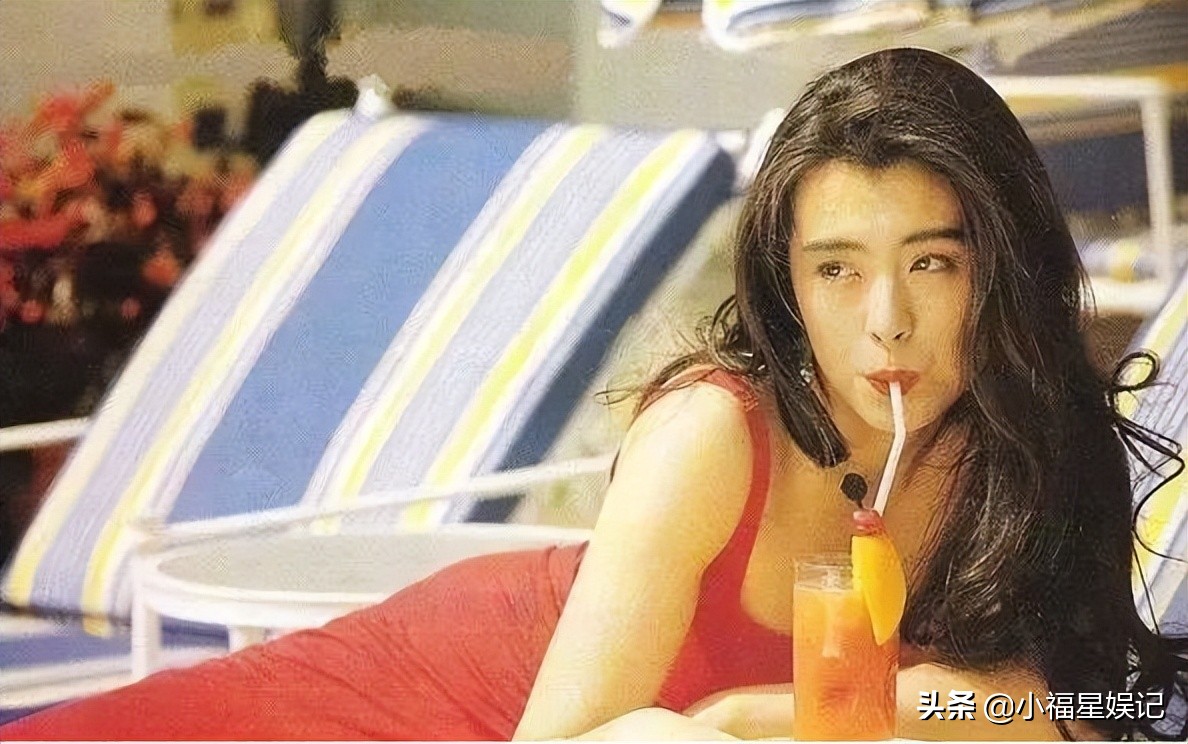 同样演“红装女神”,把刘亦菲景甜和王祖贤朱茵对比看,谁更胜一筹