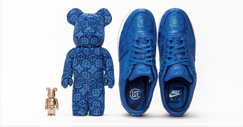 这是什么熊玩具？10 件关于BE@RBRICK 一定要知道的事