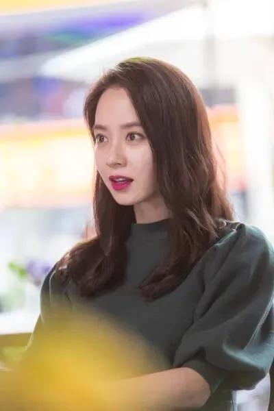 宋智孝，25张精美的照片