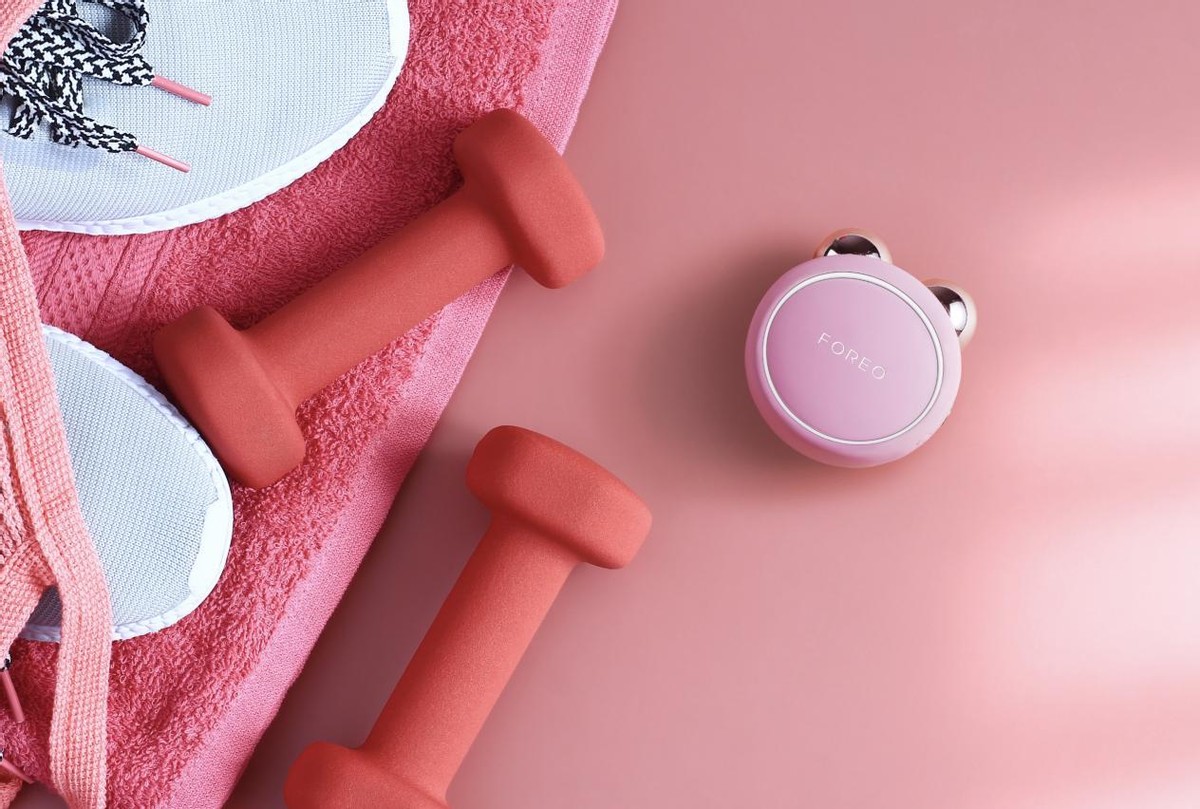 FOREO：科技点缀生活之美