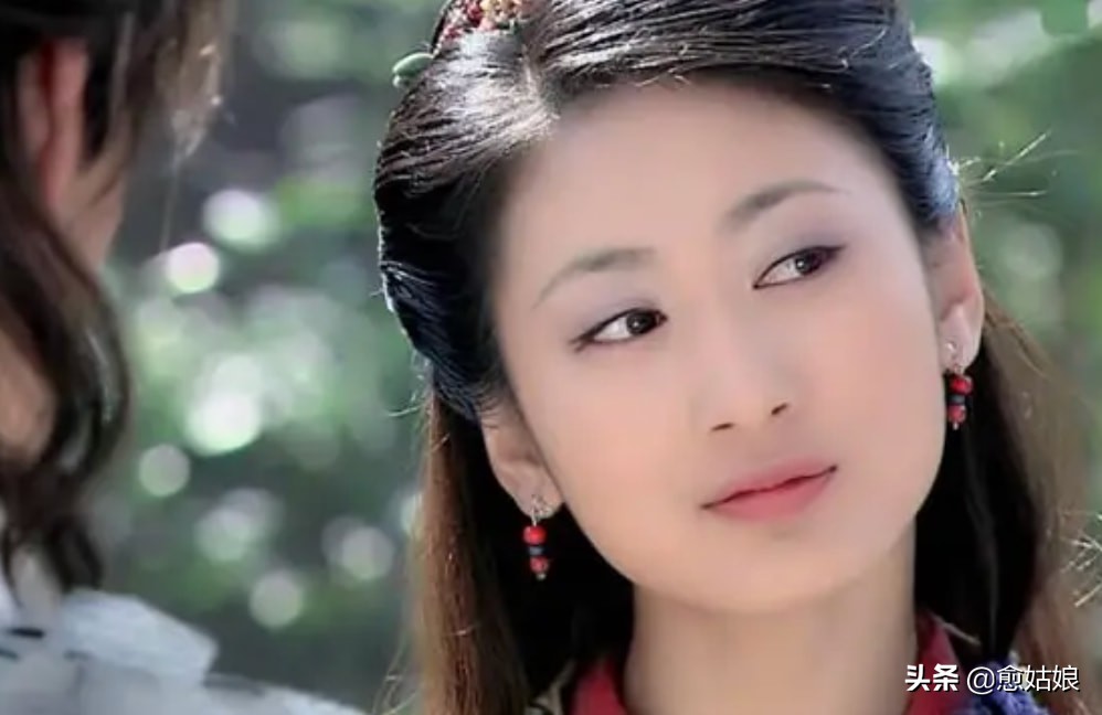 一直“被邊緣化”的80后女演員，各有各的心酸，有人被公司坑了