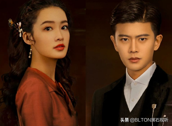 2022年最完整的电视剧推荐清单出炉！赵露思、吴磊、刘亦菲（下）