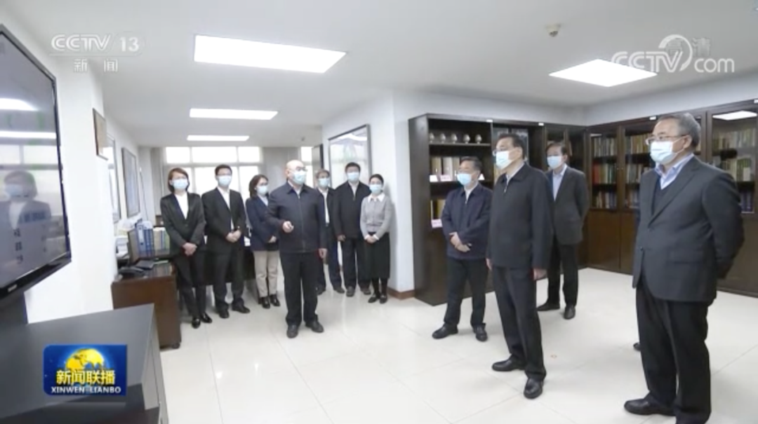 学校单位性质（新闻联播）