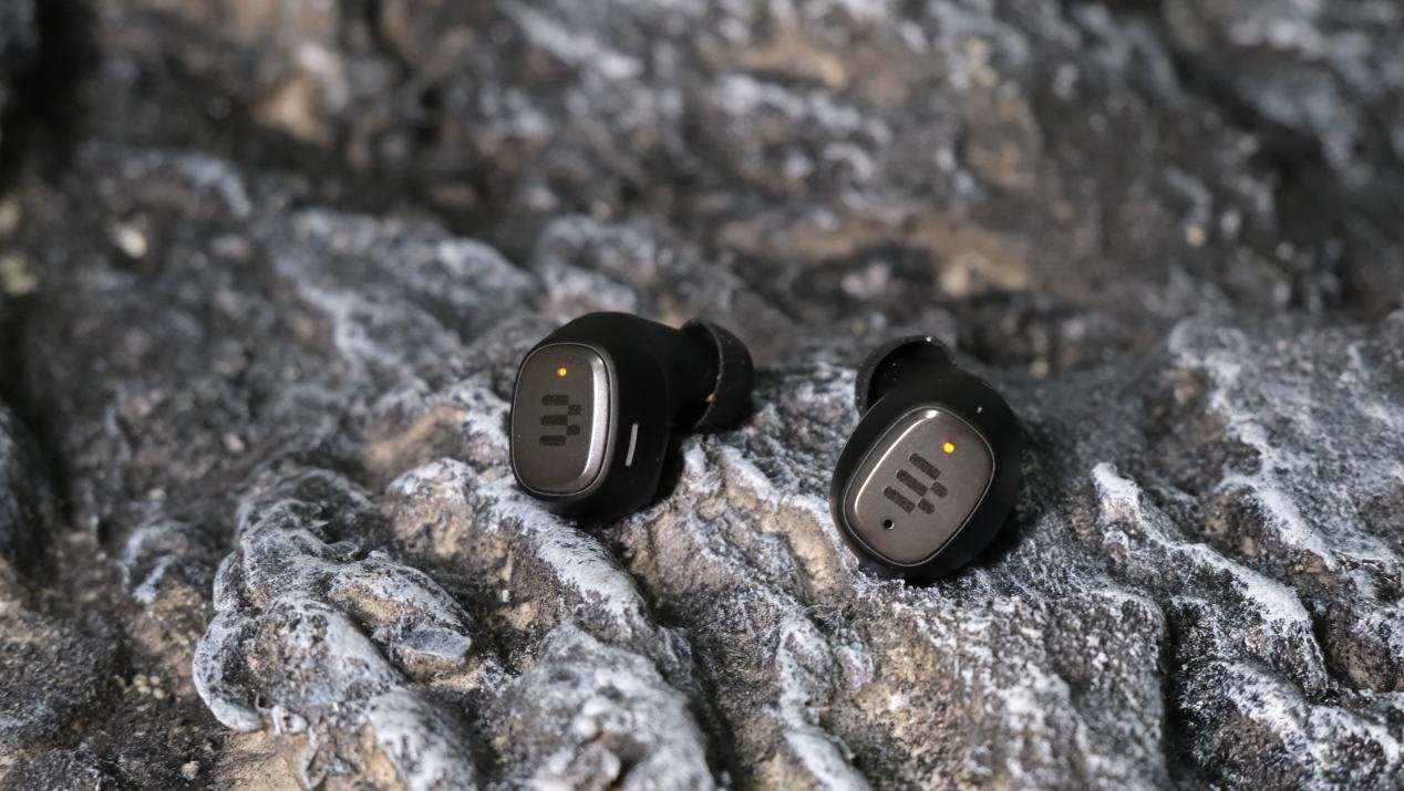 千元价位电竞蓝牙耳机，音珀GTW 270 Hybrid带来超低延迟体验