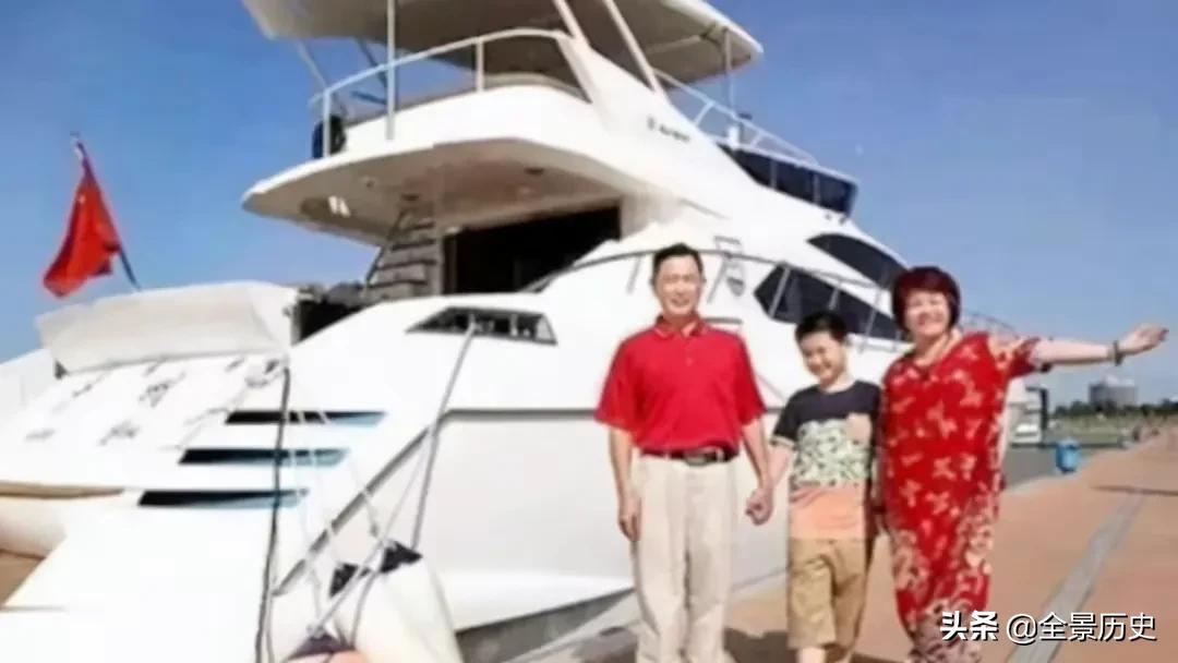 福建一女子诈骗数十亿，买千万游艇燕窝当水喝，被抓后称死也值得