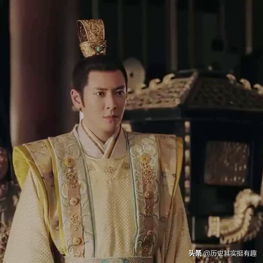 网庙十哲——历史圈最大的笑话