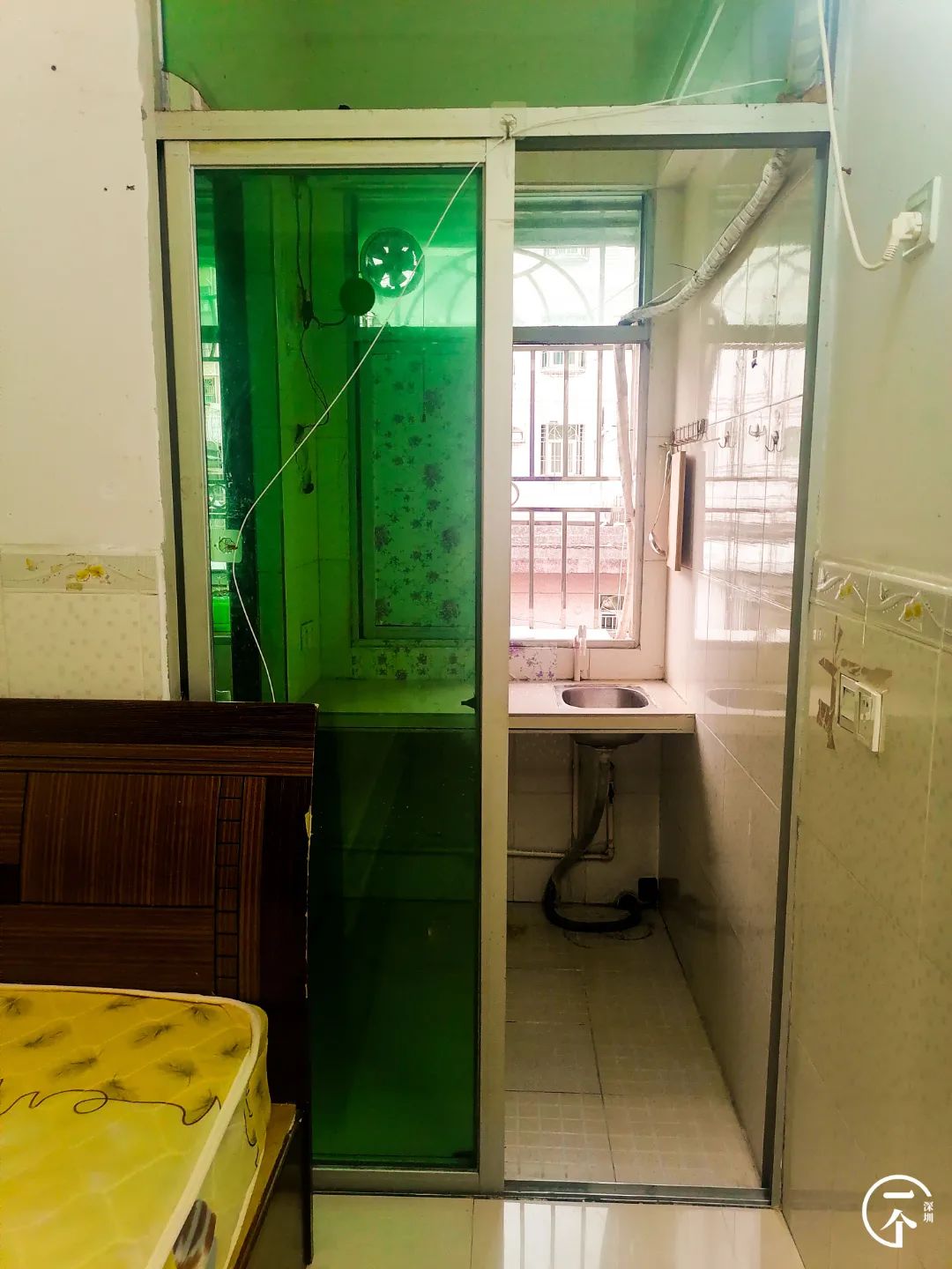 深圳这个不起眼的城中村，盛产学霸？