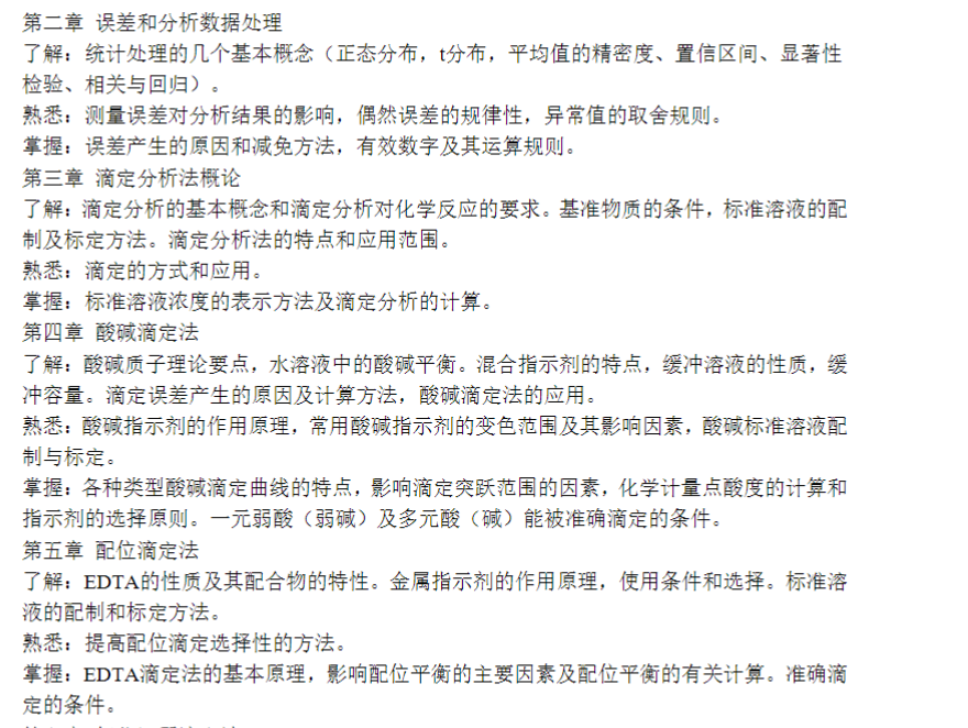 中南大学湘雅药学院药物化学741药学综合考研经验、参考书、题型