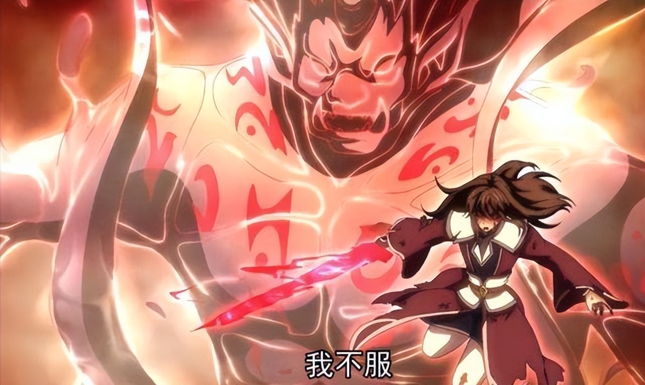 盘点2022国漫七大年番，都是精品干货