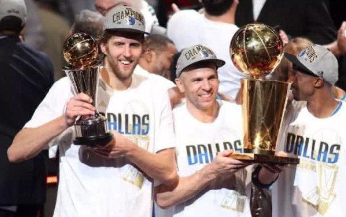 nba冠軍隊伍有哪些（新世紀NBA22個冠軍球隊，哪些球隊算單核奪冠？滿打滿算不超過4支）