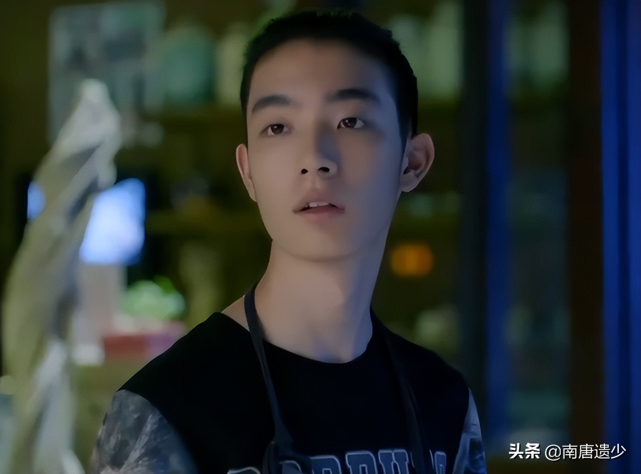 陈小艺22岁儿子考进国话，跟千玺成同事，到底是凭实力还是靠关系