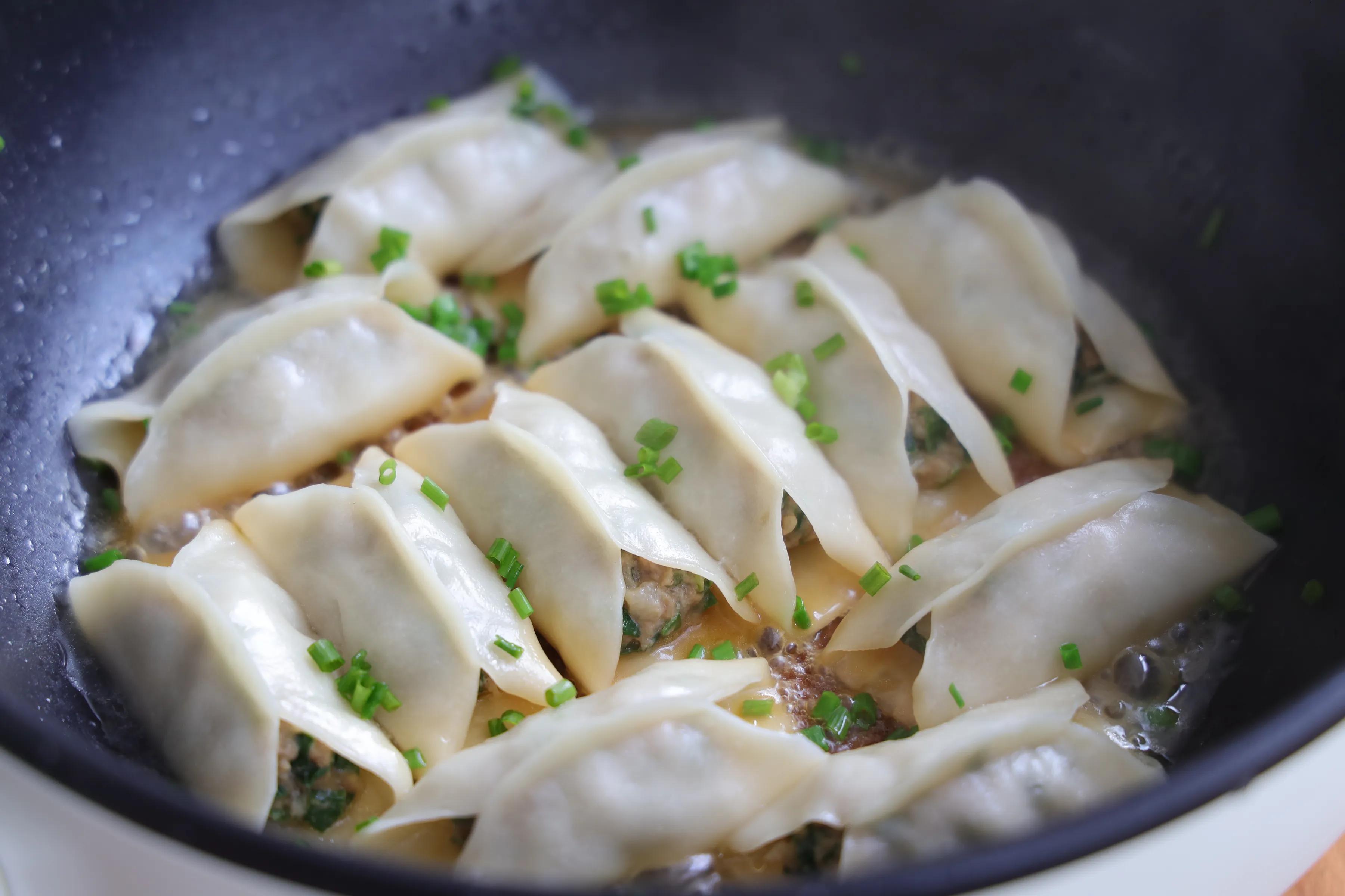 比包子馒头都抢手的早餐，吃起来超级解馋，每周都想吃一次