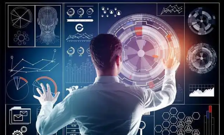 开启企业数字化新维度，喜推数字资产管理平台分分旺即将上线