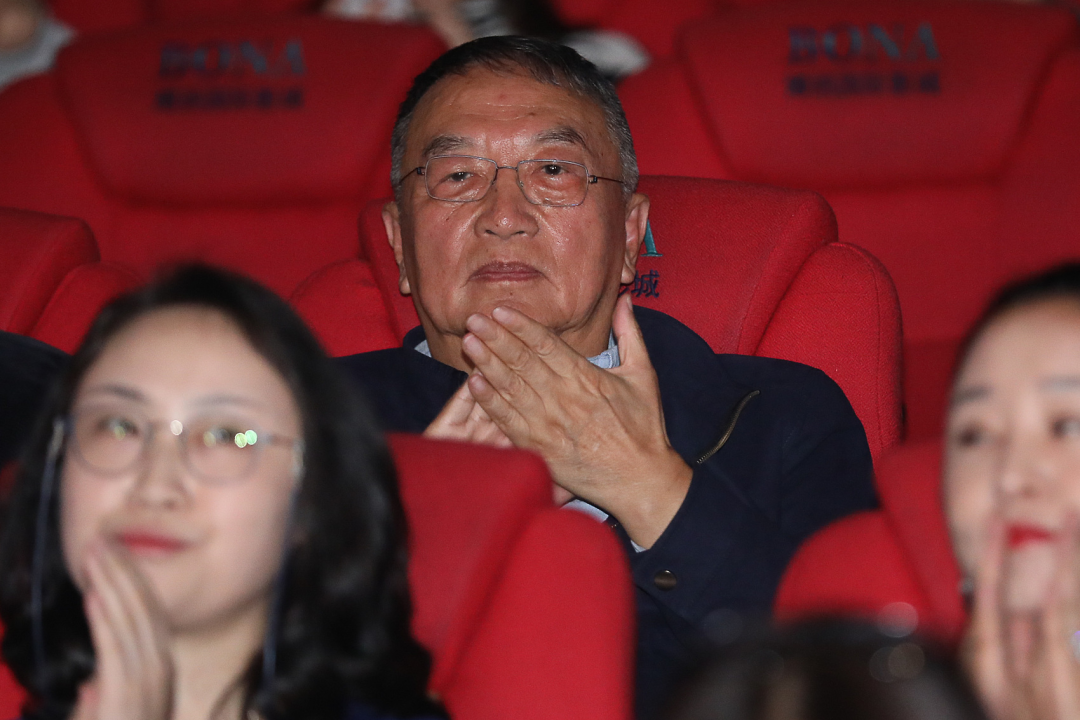 联想控股到底整改了什么？