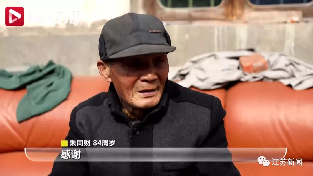 真有免费午餐？还能送餐上门！这个社区的老人们享福啦！│温暖多一度