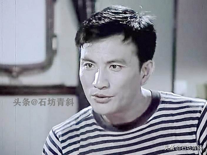 从未向命运低头的杨在葆：36岁入狱，拒绝后妻表白，退休金6000元