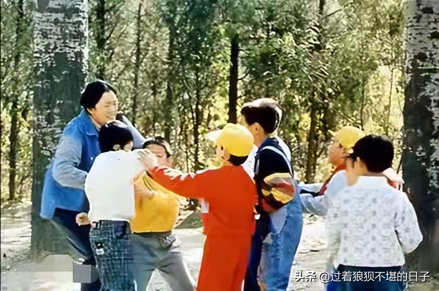 《漂亮妈妈》：一部被低估的大陆版《妈妈再爱我一次》