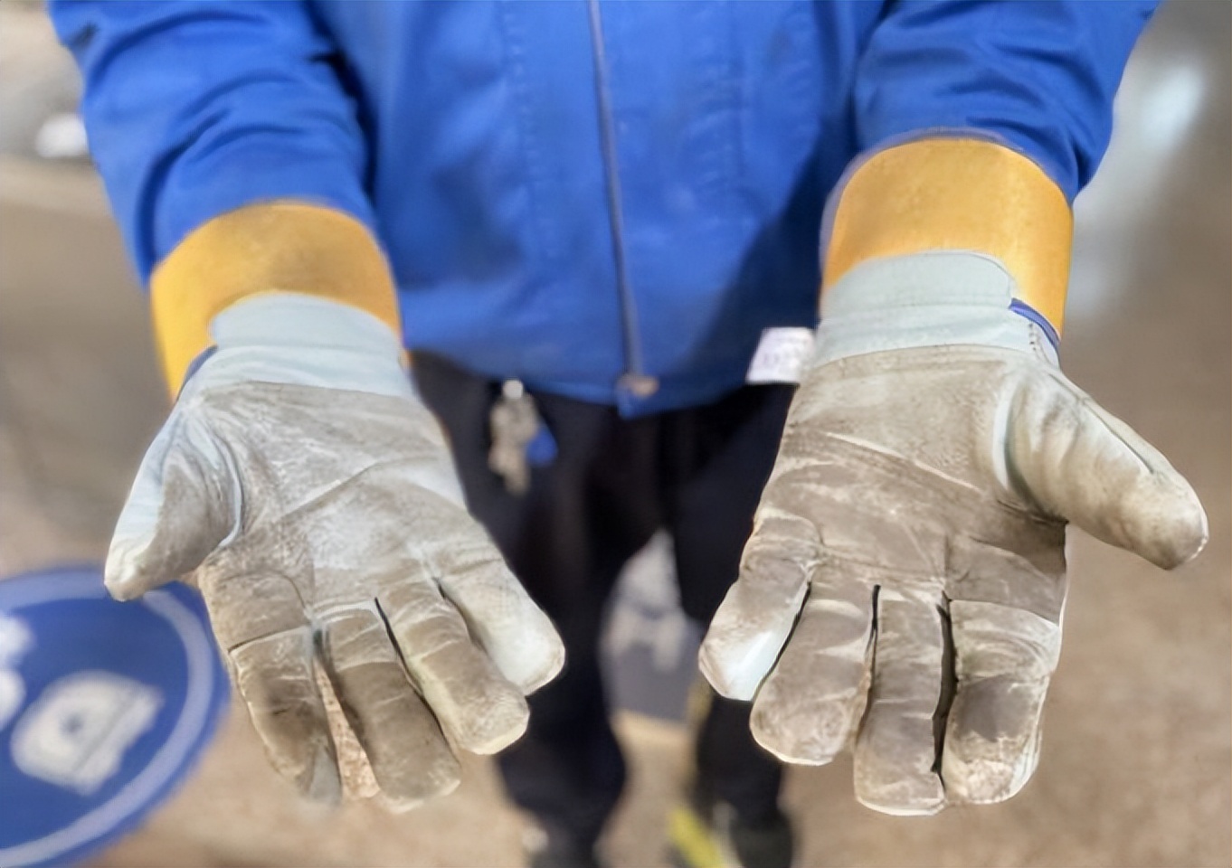 温州90后火化师，2年火化4000逝者，最大心愿：希望子女为我自豪