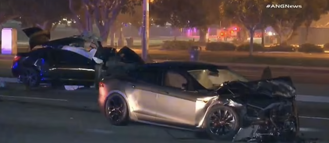 特斯拉Autopilot撞人致死，車主被以「殺人罪」起訴