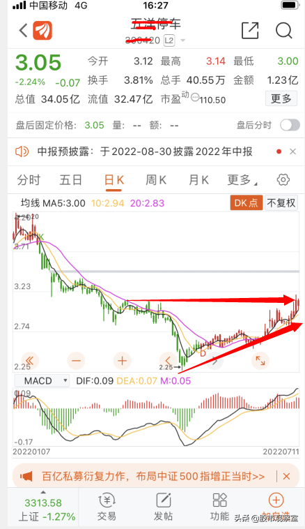 智能机器+智慧停车概念，值得关注
