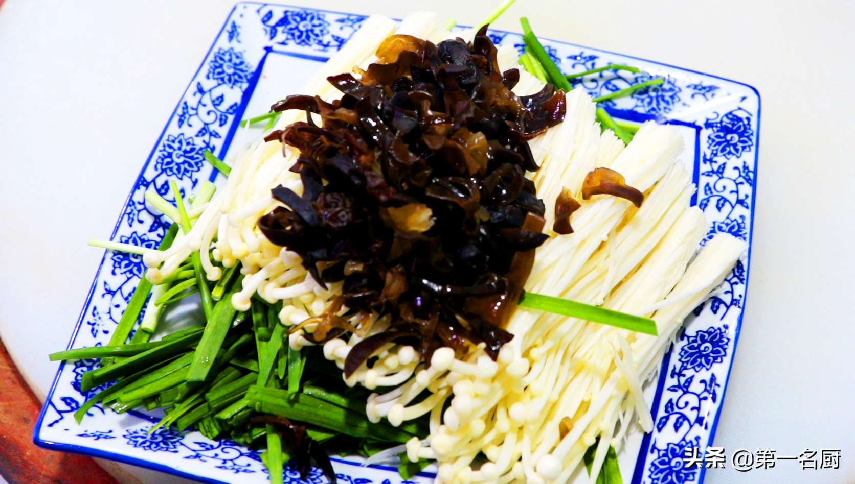 爽口小凉菜30种（分享8道下酒小凉菜爽口开胃）
