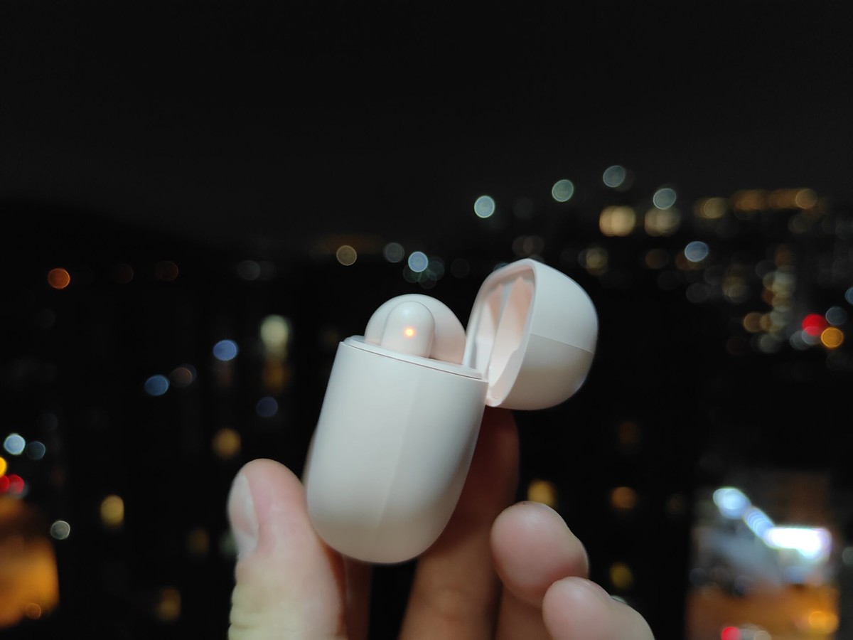 买不起AirPods，女神节不如送Linklike音乐耳机，高颜值还便宜