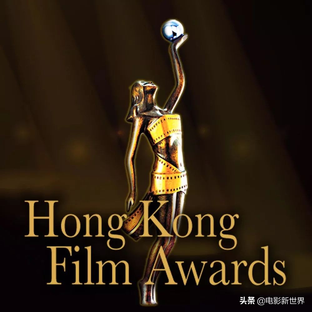 第40届香港电影金像奖，《智齿》成大热门，东莞仔和契爷争影帝