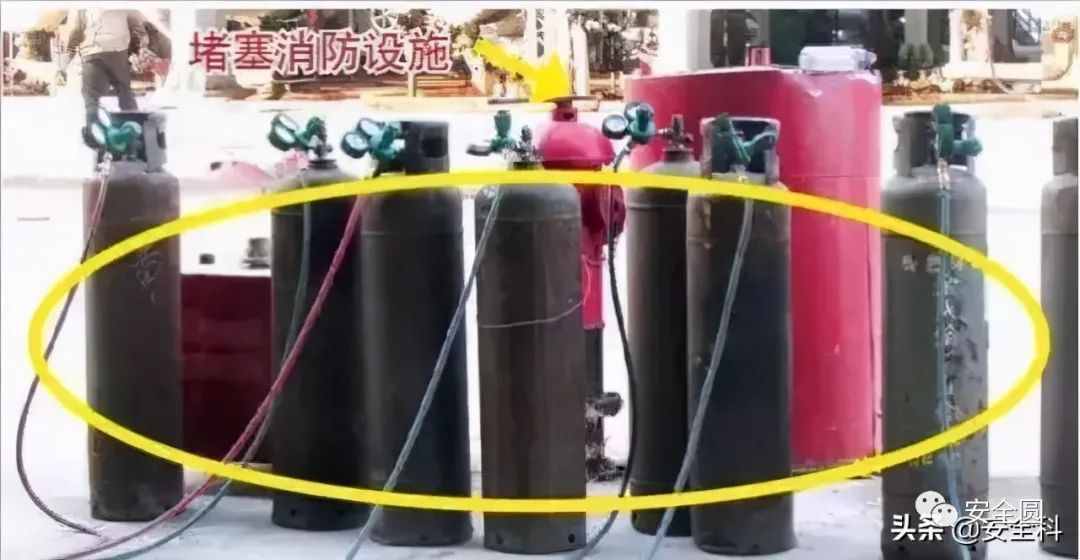 寧夏工業(yè)氣體