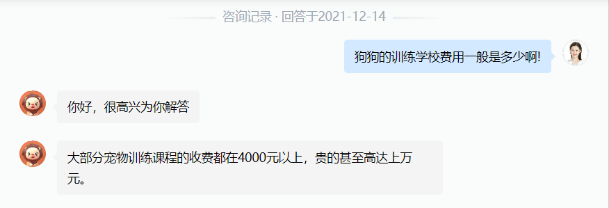训练1只狗收费2万？宠物学校那么赚钱，为什么很少有人开？