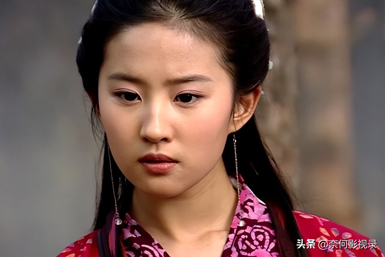 《仙剑》中，赵灵儿的结局悲惨，石长老难逃其咎