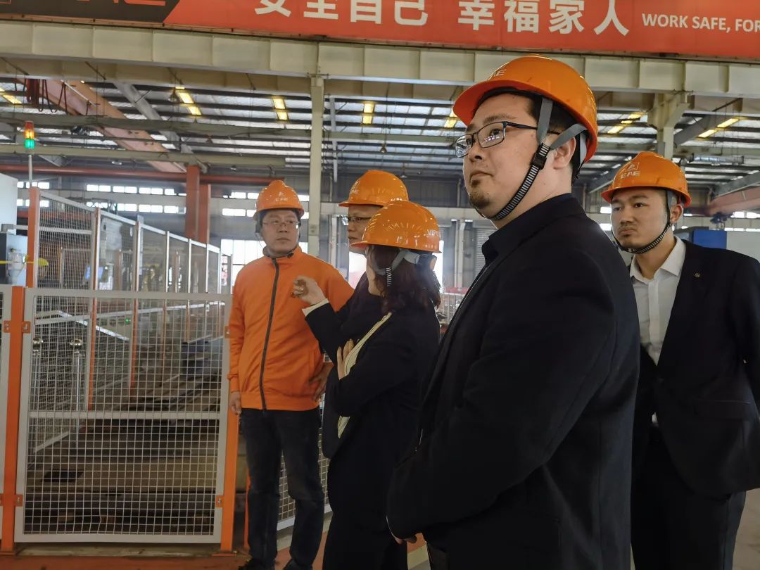 汽车维修保养领域排头兵：艾沃意特携手鼎捷，共迎“数智”未来
