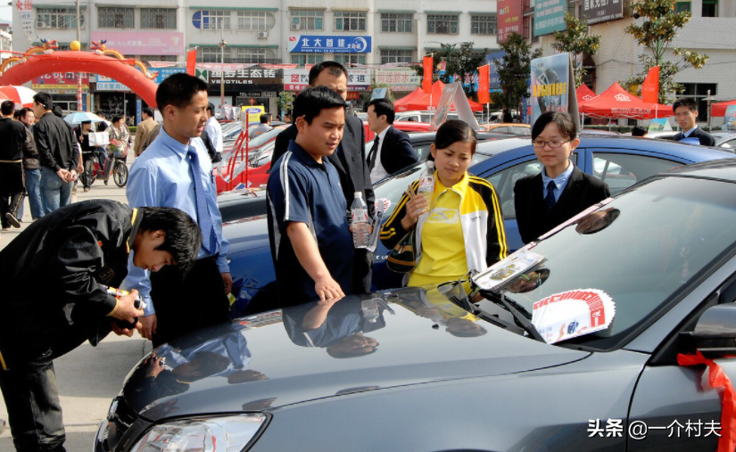 6月起，新一轮汽车下乡补贴启动，最高补贴5000元！咋申请？